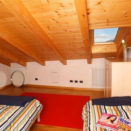 La Piazza Menaggio Apartment Ngoại thất bức ảnh